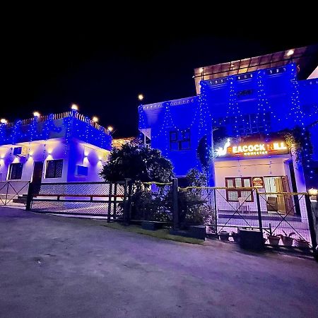 Peacock Hill Homestay ボーパール エクステリア 写真
