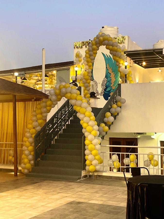 Peacock Hill Homestay ボーパール エクステリア 写真