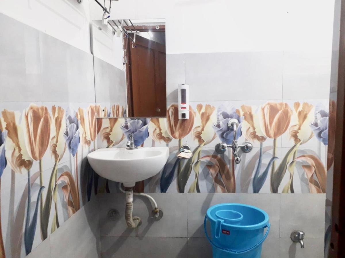 Peacock Hill Homestay ボーパール エクステリア 写真