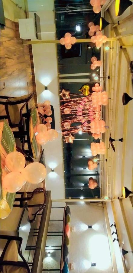 Peacock Hill Homestay ボーパール エクステリア 写真